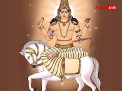 Shukra Nakshatra Parivartan: मंगल के नक्षत्र में 20 जुलाई को आएंगे शुक्र, इन राशियों को देंगे धन-वैभव का सुख