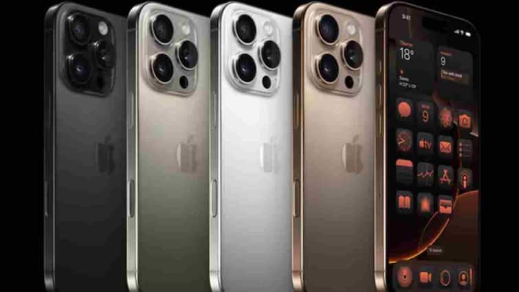 कितने डाउनपेमेंट पर मिल जाएगा iPhone 16 Pro Max? जानें कितनी बनेगी EMI