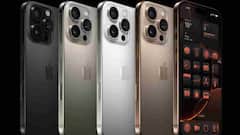 कितने डाउनपेमेंट पर मिल जाएगा iPhone 16 Pro Max? जानें कितनी बनेगी EMI