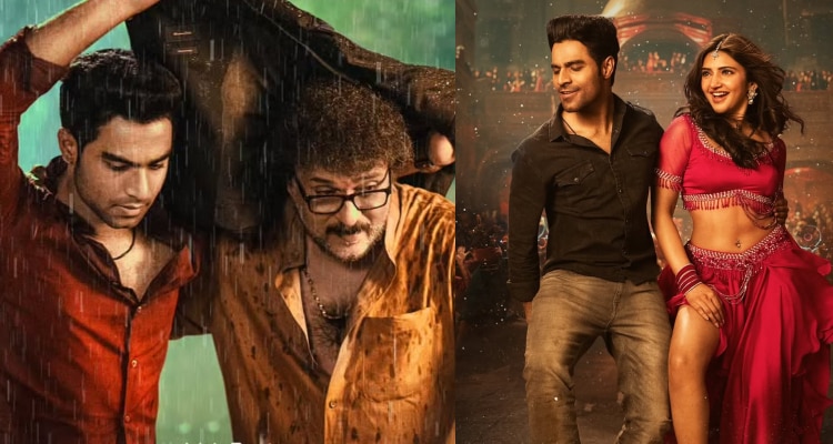 Junior Movie Review - 'జూనియర్' రివ్యూ: హీరోగా పరిచయమైన కిరీటి... జెనీలియా రీఎంట్రీ... శ్రీలీల గ్లామర్... సినిమా ఎలా ఉందంటే?