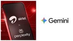 భారత్ ఏఐ మార్కెట్‌లో Perplexity Vs Gemini- ఆఫర్లతో పోటాపోటీ- ఈ రెండింటిలో ఏది ఉత్తమం?