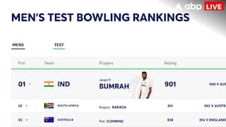 कैसे तय होता है कौन नंबर-1 और कौन नंबर-2? ICC कैसे तय करती है खिलाड़ियों की रैंकिंग? यहां जानें