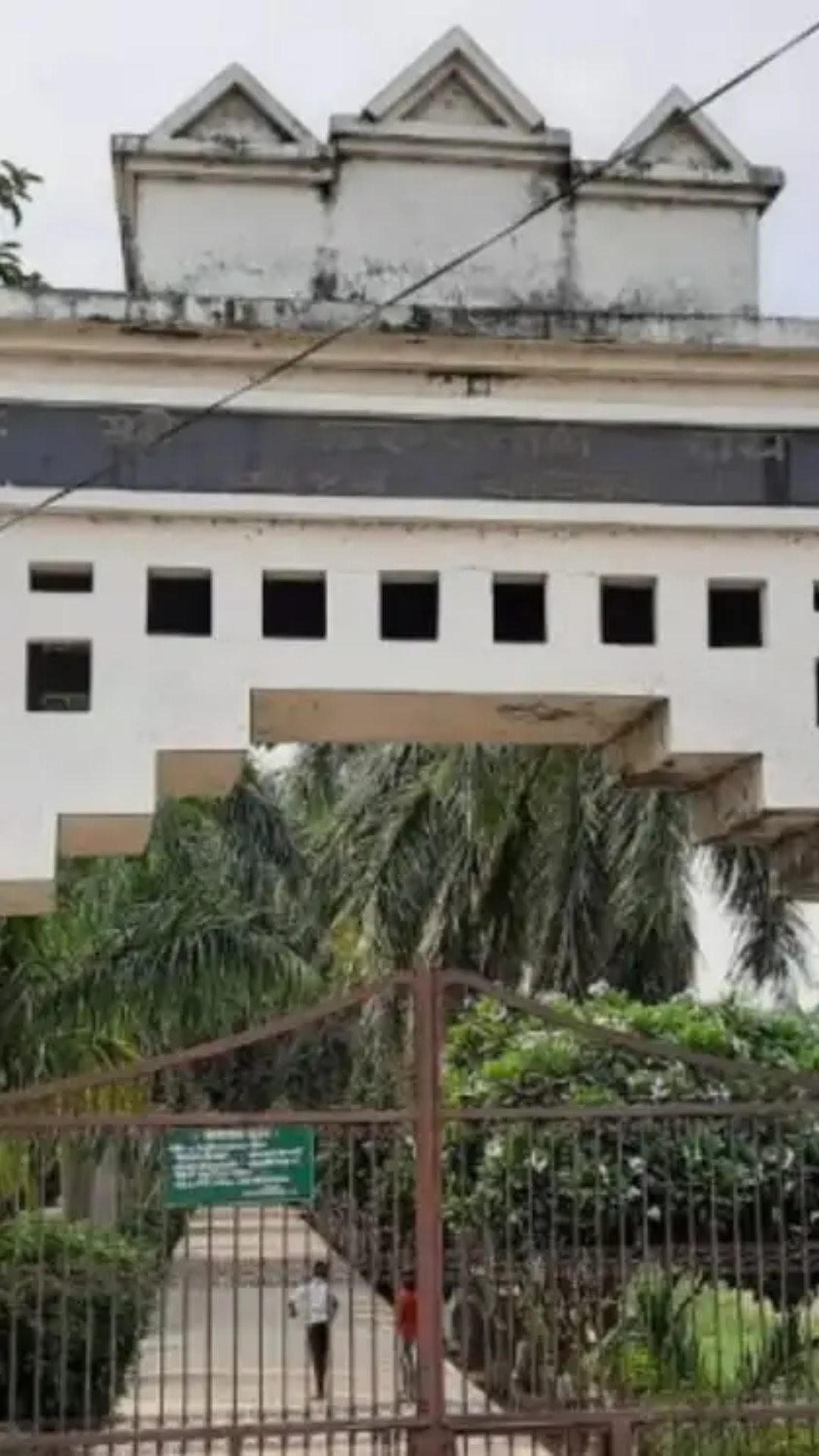 कहा जाता है कि त्रेतायुग में यह स्थान ऋषियों की तपोभूमि था