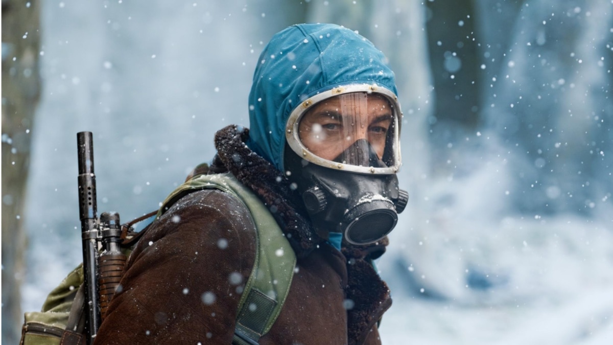 Netflix's 'The Eternaut' - Paggamit ng generative AI para sa makabagong visual effects.