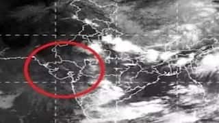 Gujarat Rain: રાજ્યમાં આગામી સાત દિવસ વરસાદને લઈ હવામાન વિભાગની આગાહી