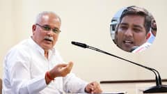 ED ने बेटे को किया गिरफ्तार तो पूर्व सीएम भूपेश बघेल बोले, 'आज उसका जन्मदिन है, हम...'