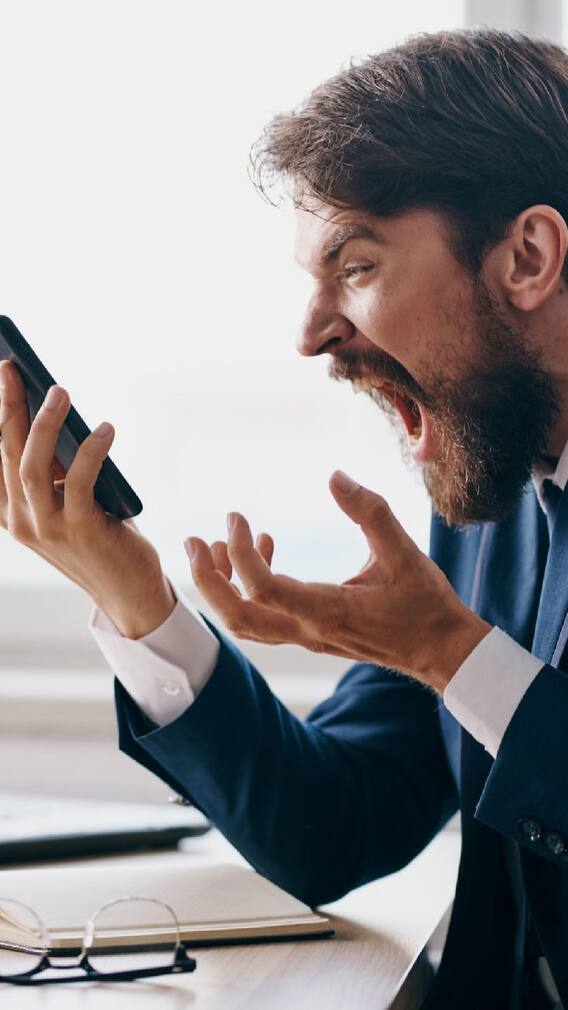 शिव्या देण्यात महाराष्ट्र देशात कितवा?