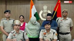 गुरुग्राम: 2 करोड़ रुपये की कार ठगी मामले का खुलासा, पुलिस ने दो आरोपियों को किया गिरफ्तार