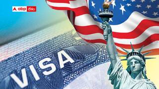 No USA: అమెరికాకు వెళ్లే భారత విద్యార్థుల్లో భారీగా తగ్గుదల - గత ఏడాదితో పోలిస్తే ఏకంగా 80 శాతం - యూరప్ వైపు మొగ్గు !