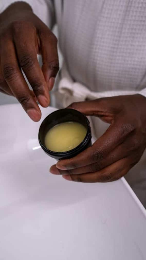 आयोडेक्स से कैसे होता है नशा?