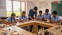 India’s Tech Learning Revolution Isn't On Screens. It's On The Ground | OPINION