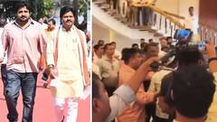 सराईत गुन्हेगार, खुनी हल्ला, मारामारी, विनयभंग अन् बरंच काही; बेलगाम गोपीचंद पडळकरांच्या त्या गावगुंड कार्यकर्त्याची 'कट्टर' ओळख