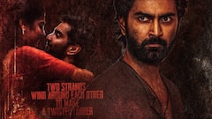 DNA OTT Release: When & Where to Watch Atharvaa-Nimisha's Gripping Tamil Thriller