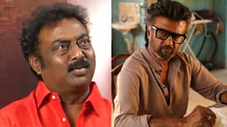 ரஜினிக்காக அடிதடி சண்டை போட்டிருக்கேன்.. அவரோட வெறியன் நான்.. சரவணன் ஓபன் டாக்