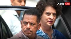 ED Says Robert Vadra Used Rs 58 Cr From Gurugram Land ‘Scam’ To Buy Properties, Extend Loans, Settle Liabilities