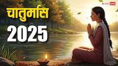 Chaturmas 2025: चातुर्मास में कौन से व्रत पड़ रहे हैं? जानें व्रत और त्योहारों की तारीखें, मिलेगा विष्णु-लक्ष्मी का आशीर्वाद!