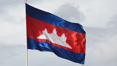 किस देश के नेशनल फ्लैग की शान है मंदिर, जानिए वहां कितनी है हिंदुओं की संख्या