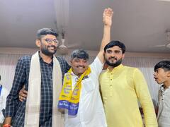 ગોપાલ ઇટાલિયા ધારાસભ્ય બનતા જ ભાજપ-કોંગ્રેસમાં વિકેટ પડવાની શરૂ! જૂનાગઢના કેશોદમાં અનેક નેતાઓ AAPમાં જોડાયા