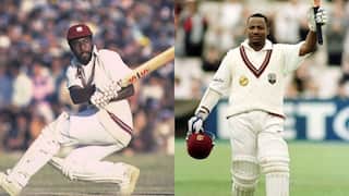 ब्रायन लारा का चौंकाने वाला खुलासा, डेब्यू टेस्ट में बाथरूम में बिताए 5 दिन, सर विवियन रिचर्ड्स ने किया था अपमान?