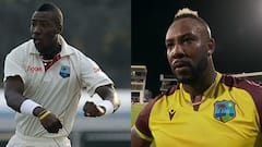 आंद्रे रसेल ने 15 साल के करियर में कितने टेस्ट मैच खेले? जानें बॉलिंग और बैटिंग में कैसा रहा प्रदर्शन