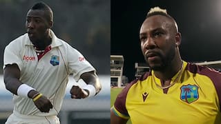 आंद्रे रसेल ने 15 साल के करियर में कितने टेस्ट मैच खेले? जानें बॉलिंग और बैटिंग में कैसा रहा प्रदर्शन