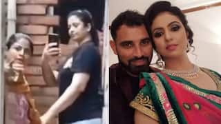 Watch: मोहम्मद शमी की एक्स वाइफ हसीन जहां और बेटी पर मर्डर की कोशिश का केस दर्ज, लड़ाई का वीडियो वायरल