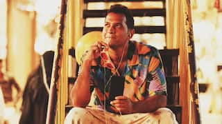 Praneeth Hanumanthu: బతికే ఉన్నారా, వస్తున్నా... అరెస్టైన ఏడాది తర్వాత వెలుగులోకి వచ్చిన ప్రణీత్ హనుమంతు