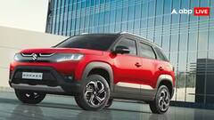 Nexon, Punch અને Venue ને પાછળ છોડી નંબર-1 બની Maruti Brezza,જાણો કેટલી કાર વેચાઈ