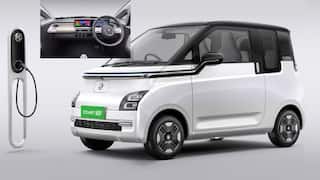 MG Comet EV రూ.4.99 లక్షలకే! అదిరిపోయే ఫీచర్లతో యువతను ఆకర్షిస్తున్న ఈవీ కారు!