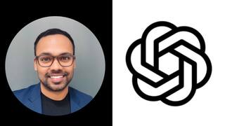 Did You Know OpenAI's ChatGPT Agent Is Helmed By An Indian-Origin Engineer? Know Who He Is