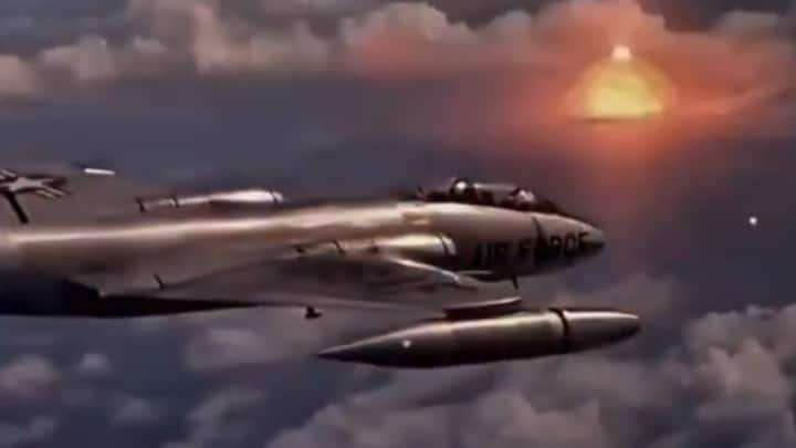 The Castle Bravo Operation was the US's first thermonuclear hydrogen bomb test, which was carried out on 1 March 1954 in Marshall Island. This test is one of the largest and most controversial nuclear tests recorded in history.