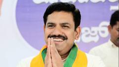 Karnataka BJP Predicts Major Political Shakeup By End Of This Year Amid Congress Leadership Speculation