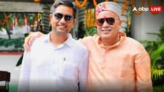भूपेश बघेल के बेटे चैतन्य बघेल गिरफ्तार, ED अपने साथ ले गई, सुबह से चल रही थी रेड