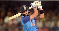 From Virat To Shoaib: Top 5 Highest Run-Getters In T20Is