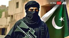 लश्कर का फ्रंट है टीआरएफ, अमेरिका ने भी माना पहलगाम हमले का कसूरवार, PAK को लगा झटका