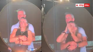 Office Affair: ఇంట్లో ఇల్లాలు, ఆఫీస్‌లో ప్రియురాలు - లవర్‌తో కాన్సర్ట్‌కు వెళ్తే లైవ్‌లో చూపించారు - పాపం ఈ సీఈవో జీవితం క్షణంలో తిరగబడింది !