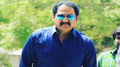 స్టార్ మా సీరియల్‌లో సుమన్ - చాలా గ్యాప్ తర్వాత టీవీల్లోకి రీ ఎంట్రీ