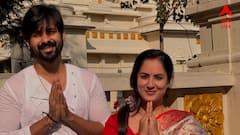 পরিচালককে অপহরণ করে টাকা আদায় করেছেন কুণাল-পূজা? বিতর্কে কী সাফাই তারকা জুটির?