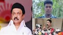 லாக்கப் மரணம், மயிலாடுதுறை டிஎஸ்பி புகார்; முதலமைச்சர்  கட்டுப்பாட்டில்தான் காவல்துறை இருக்கிறதா?