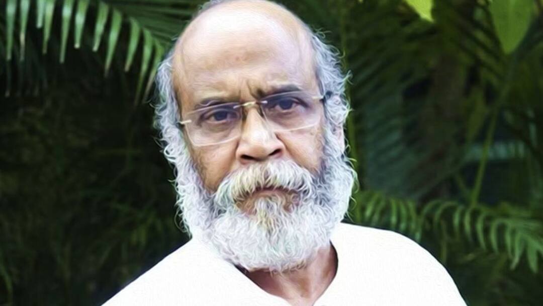 பிரபல இயக்குநர் வேலு பிரபாகரன் காலமானார்.. சினிமாவில் பகுத்தறிவு.. வாழ்நாள் முழுக்க சர்ச்சை