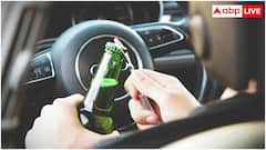 30 दिन तक शराब को नहीं लगाया हाथ तो क्या होगा, शरीर पर कितना पड़ेगा फर्क?