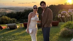 Malaika Arora’s Italian Holiday Look Is Summer Glam Goals, See Pics