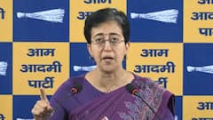 आतिशी का दावा, 'AAP की बढ़ती लोकप्रियता ने, BJP की...'