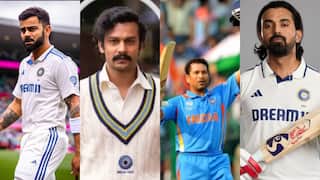 क्रिकेट में ये भी होता है? जानिए भारतीय खिलाड़ियों के 5 सबसे शर्मनाक हिट-विकेट