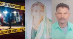 जुने घर बहिणीच्या नावे का केलं? दारूच्या नशेत जाब विचारत पोटच्या लेकाची जन्मदात्यांना जबर मारहाण; आईचा दुर्दैवी अंत, वडील गंभीर