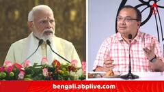 'দেশের যুবকদের মধ্যে ৩০ শতাংশ বেকার..' ! 'বছরে ২ কোটি চাকরির প্রতিশ্রুতি' নিয়ে প্রধানমন্ত্রীকে বড় প্রশ্ন কুণালের