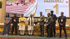 प्रयागराज को देशभर में पहला स्थान, गंगा किनारे बसे शहरों में बना नंबर वन स्वच्छ शहर