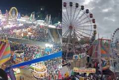 રાજકોટ સહિતના લોકમેળા માટે રાજ્ય સરકારનો મોટો નિર્ણય: નવા નિયમો જાહેર, રાઈડ્સનું લાયસન્સ હવે વધુ ઝડપી