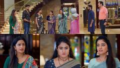 జగద్ధాత్రి సీరియల్: రాజు మర్డర్ మిస్టరీ! కౌషికి కొడుకు రహస్యం జగద్ధాత్రి తెలుసుకుంటుందా?