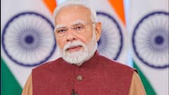 मोतिहारी में 7200 करोड़ की परियोजनाओं का शुभारंभ, PM ने दिखाई 4 ट्रेनों को हरी झंडी